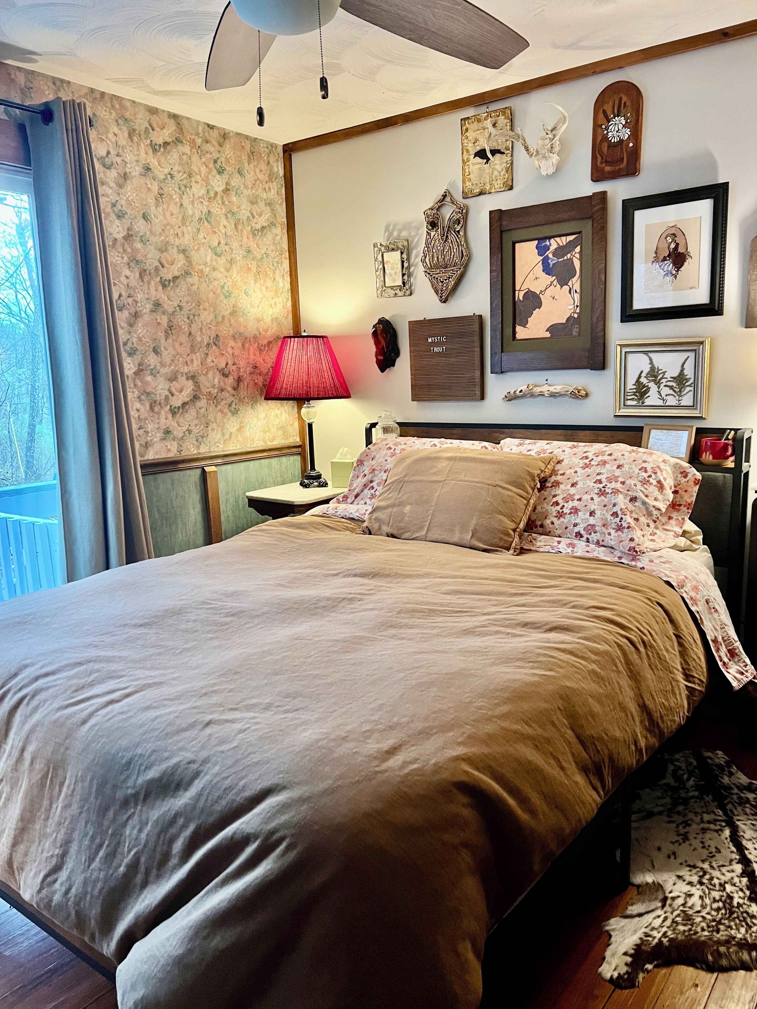 3 chambres, Wi-Fi, draps fournis