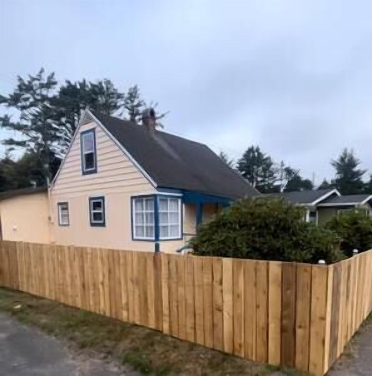 Beach Comber Cottage