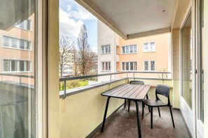 Speisen im Freien