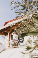 House, 4 Bedrooms, Private Pool | Balcony