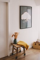 House, 4 Bedrooms, Private Pool | Interior