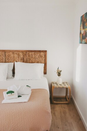 Hus, 4 soverom, privat basseng | 4 soverom