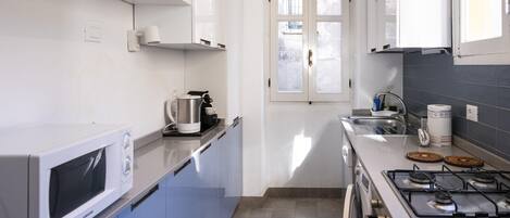 公寓 | 3 多间卧室