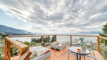 Studio, 1 Bedroom, Balcony, Garden View | Exterior