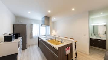 Apartment | Eigene Küche
