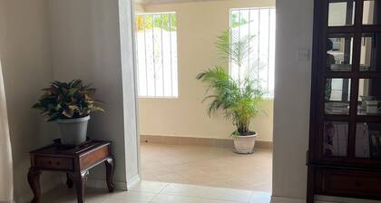 Reduit Luxurious Home
