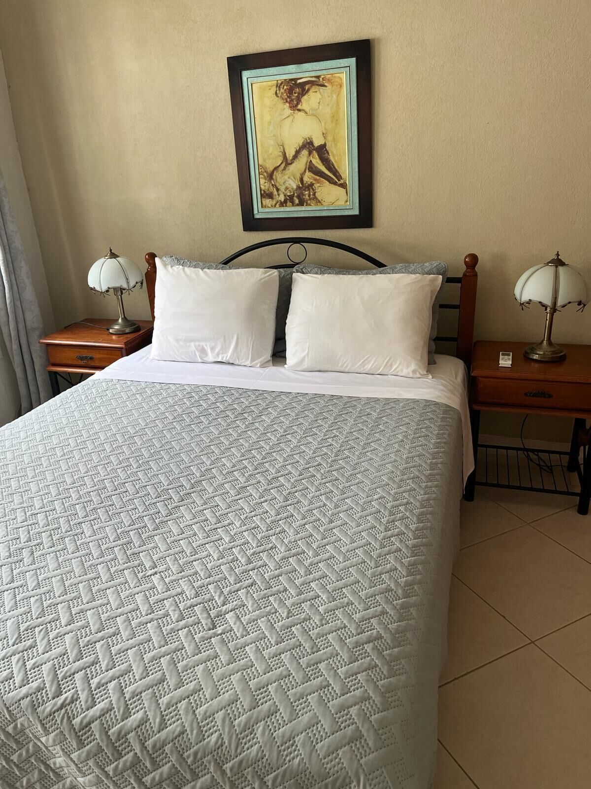 尊尚平房 | 3 間睡房、熨斗/熨衫板、免費 Wi-Fi