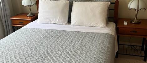 Exclusive Cottage | 3 bilik tidur, seterika/papan seterika, Wi-fi percuma