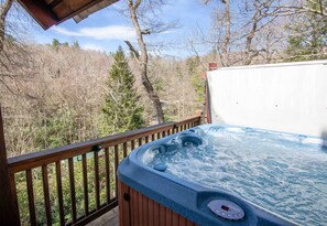 Bañera de hidromasaje exterior