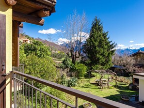 Property grounds - Vacation home Aili by Interhome (Gera Lario)