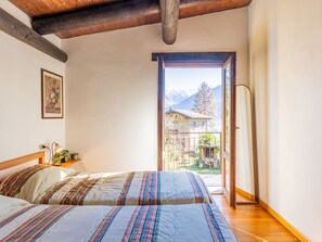 2 bedrooms, Internet - Vacation home Aili by Interhome (Gera Lario)