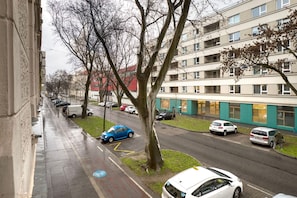 Boendeområde