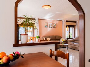 Interior - Casa Lara by Interhome (Lago di Mezzola)