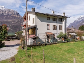 Exterior - Casa Lara by Interhome (Lago di Mezzola)