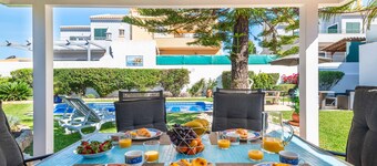 Villa Glamour by Portucasa