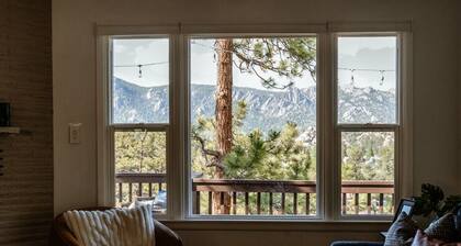 Rocky Mountain Overlook, Families/Groups STR 3272