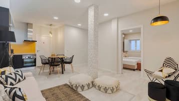 3 camere, ferro/asse da stiro, culla da viaggio, Wi-Fi