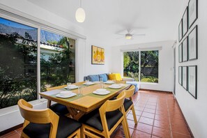 تناول الطعام