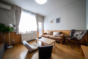 Living area - Learch Asahikawa (Asahikawa)