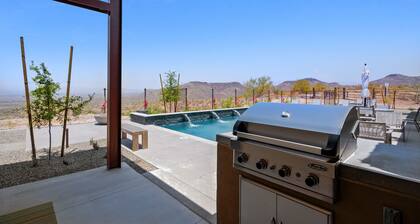 Paradise Canyon Retreat - 3 Private Estates