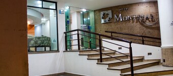 Hotel Montreal 