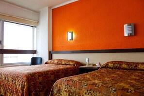 Dobbeltrom | Skrivebord