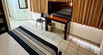 Hotel Montreal
