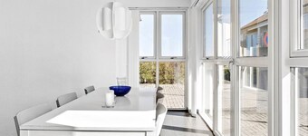 "Viljo" - 100m from the sea by Interhome