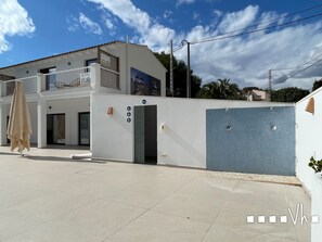 Exterieur