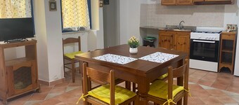 La Casa di Mariedda in Dorgali