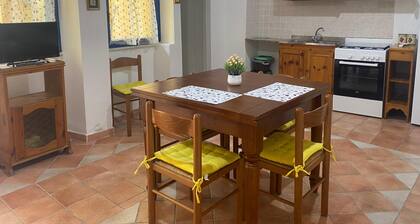 La Casa di Mariedda in Dorgali