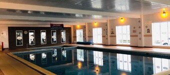 3 Bed, Sleeps 6, Parking