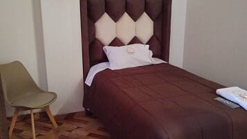 Kamar Single Superior, 1 Tempat Tidur Twin Besar | Wi-Fi gratis