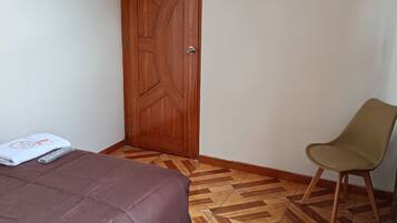 Kamar Single Superior, 1 Tempat Tidur Twin Besar | Wi-Fi gratis