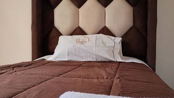 Kamar Single Superior, 1 Tempat Tidur Twin Besar | Wi-Fi gratis