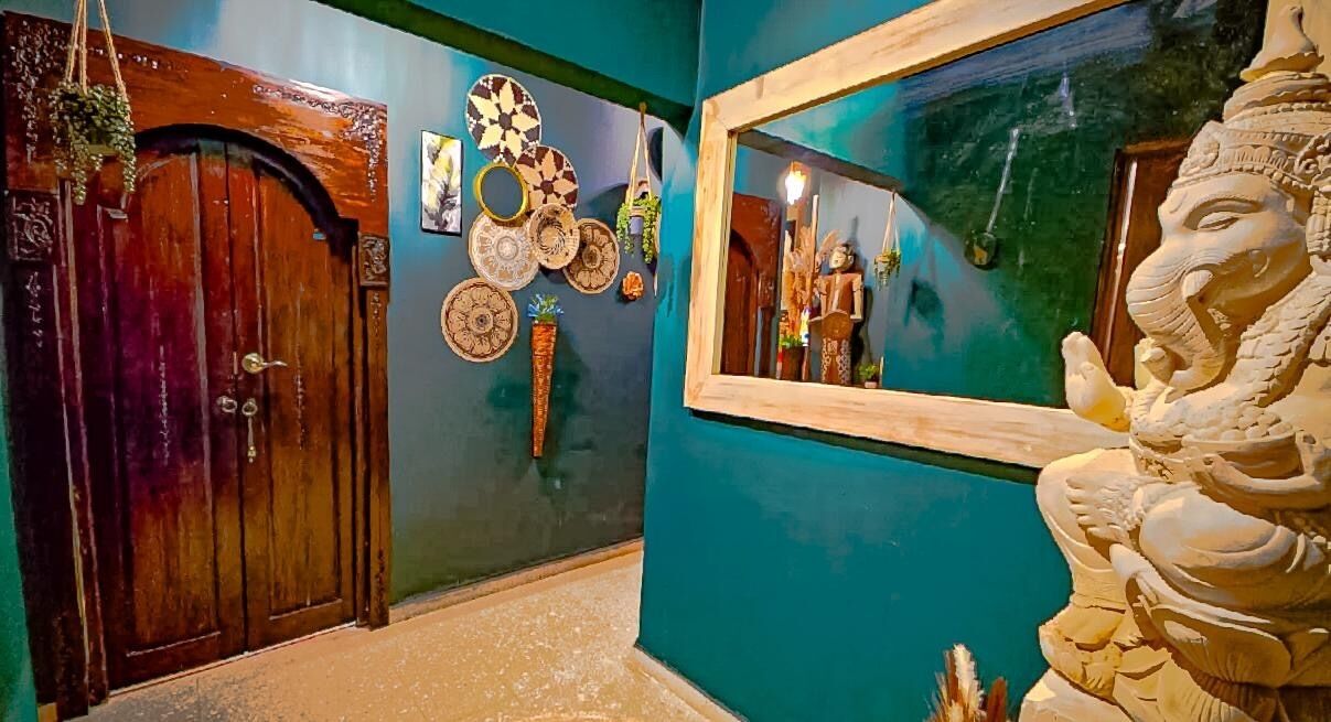 Foto - ORHO Hotel Boutique Marbella Panama City