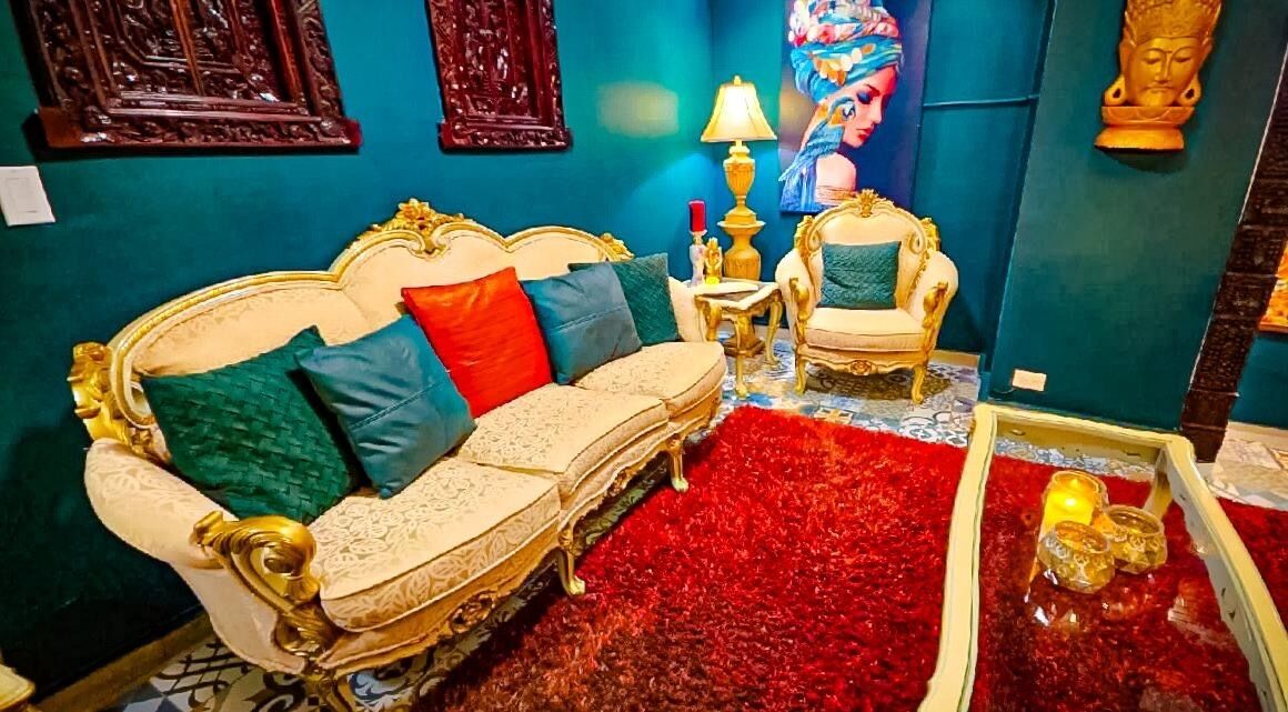 Foto - ORHO Hotel Boutique Marbella Panama City