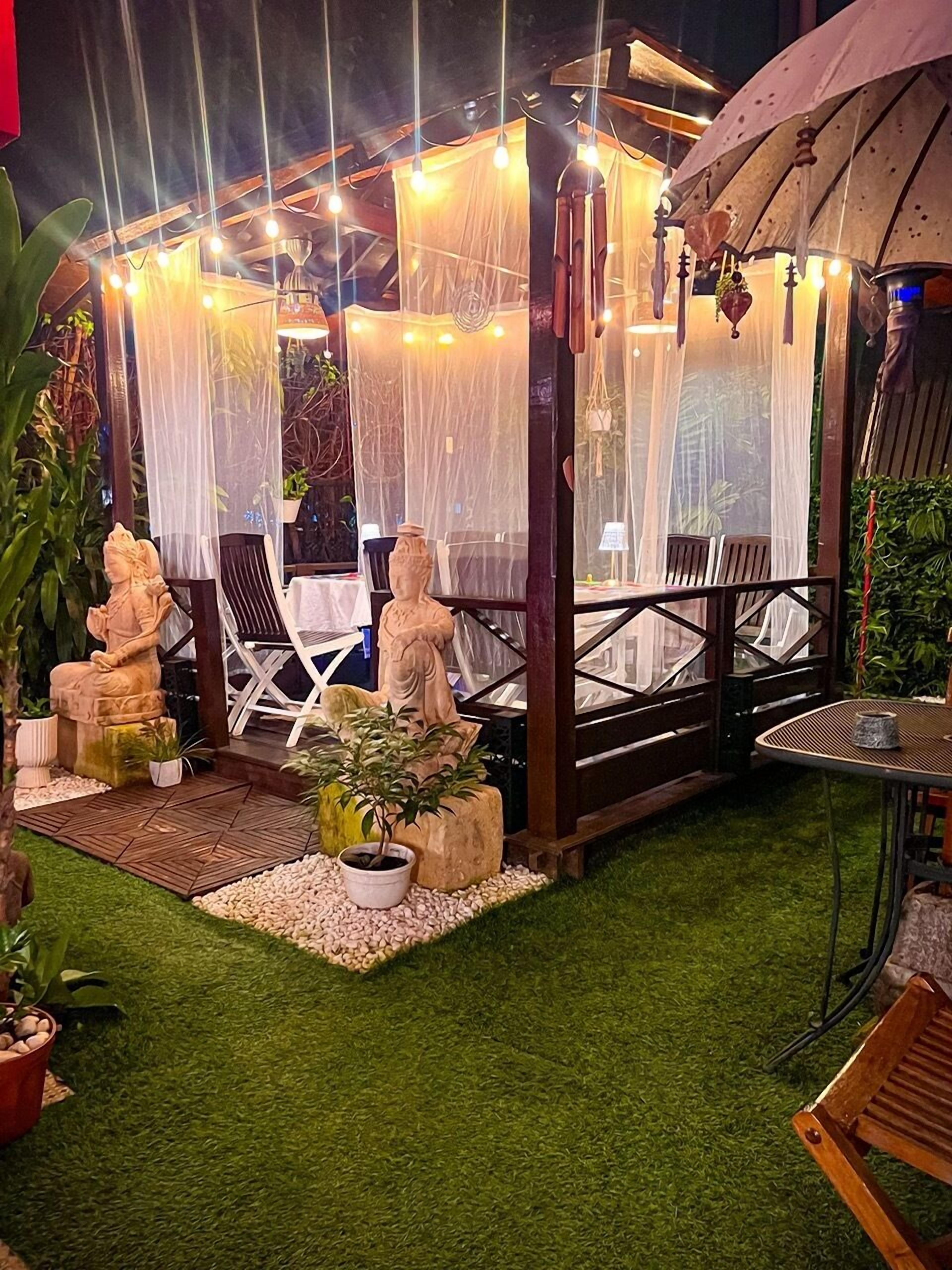 Foto - ORHO Hotel Boutique Marbella Panama City