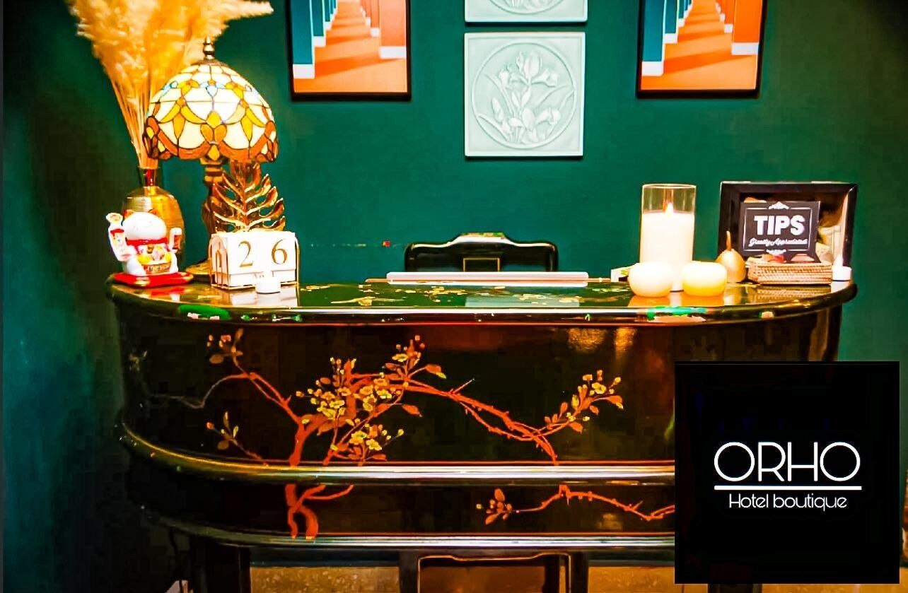 Foto - ORHO Hotel Boutique Marbella Panama City