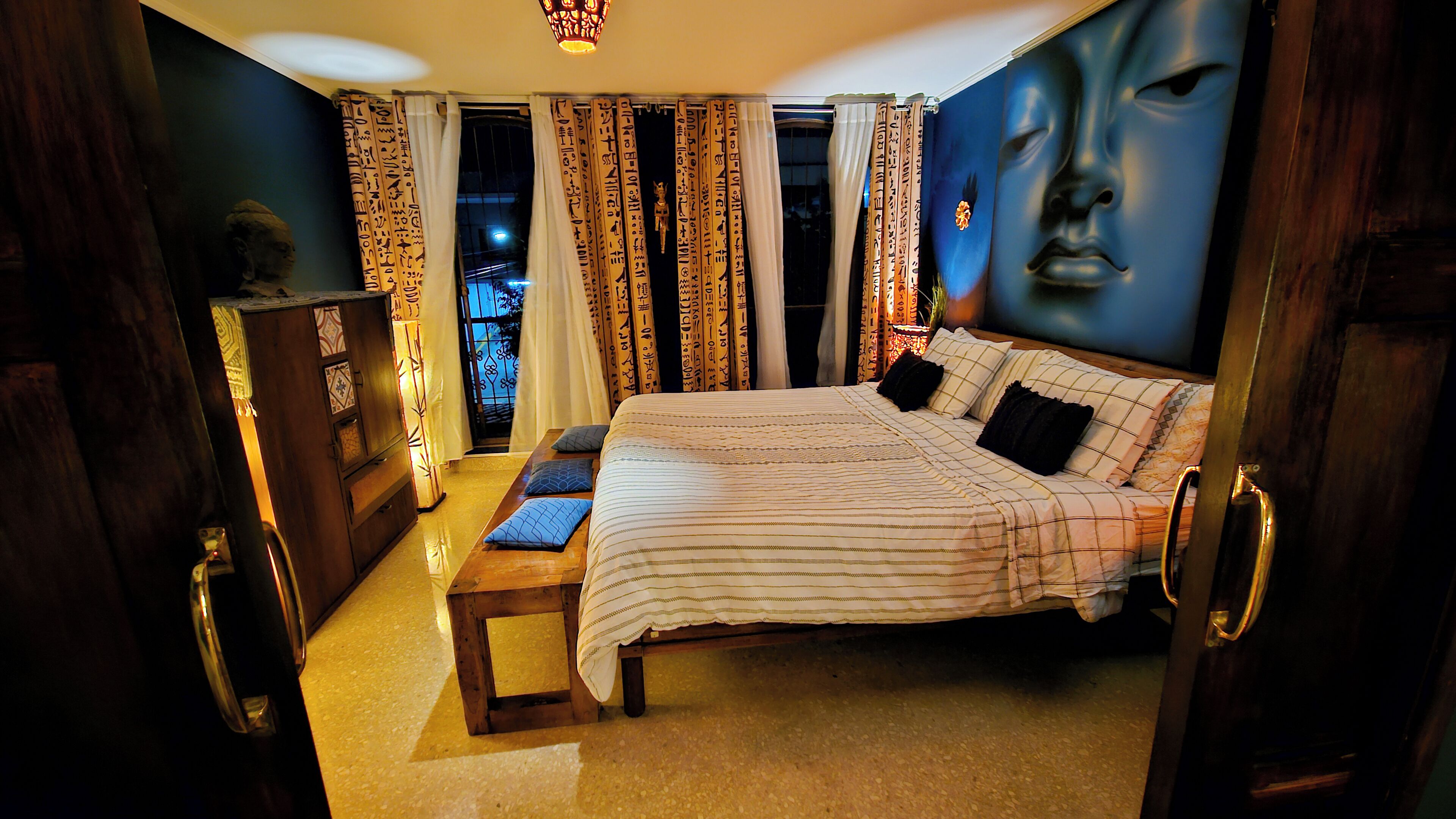 Foto - ORHO Hotel Boutique Marbella Panama City