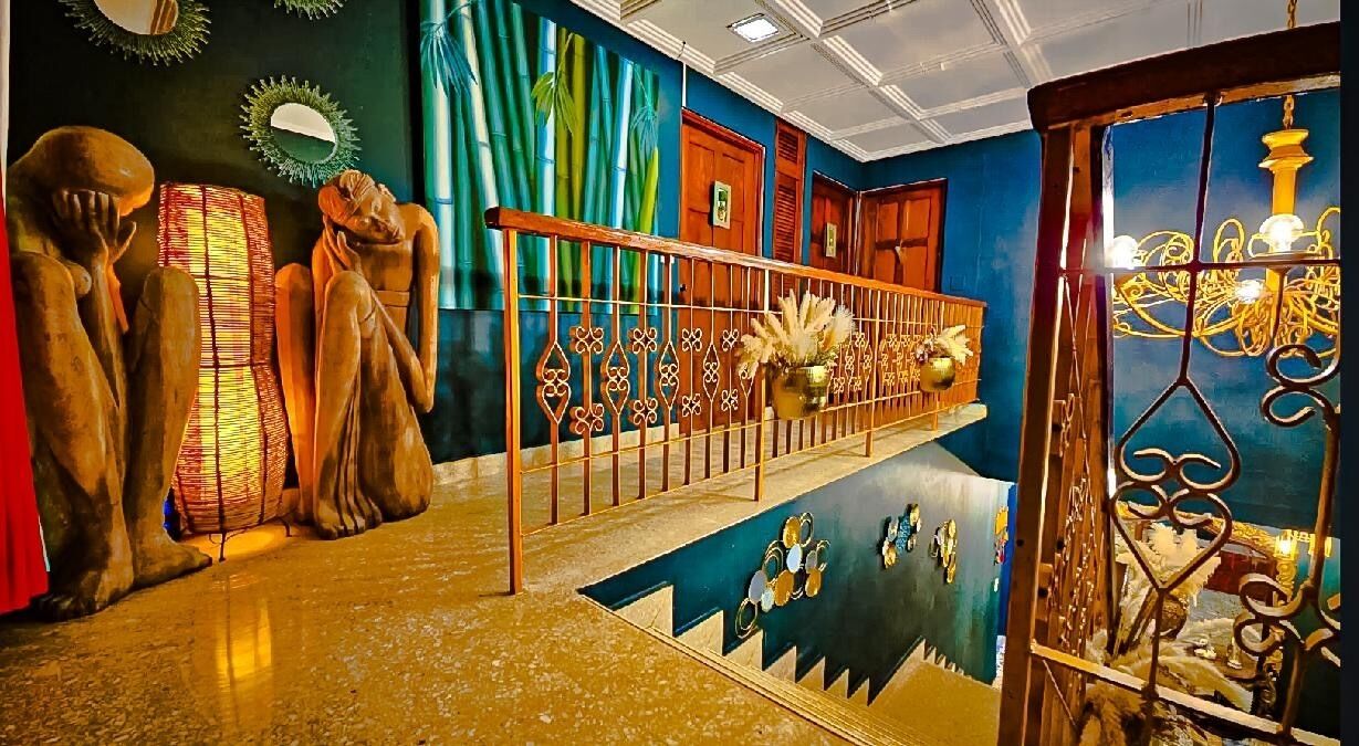 Foto - ORHO Hotel Boutique Marbella Panama City