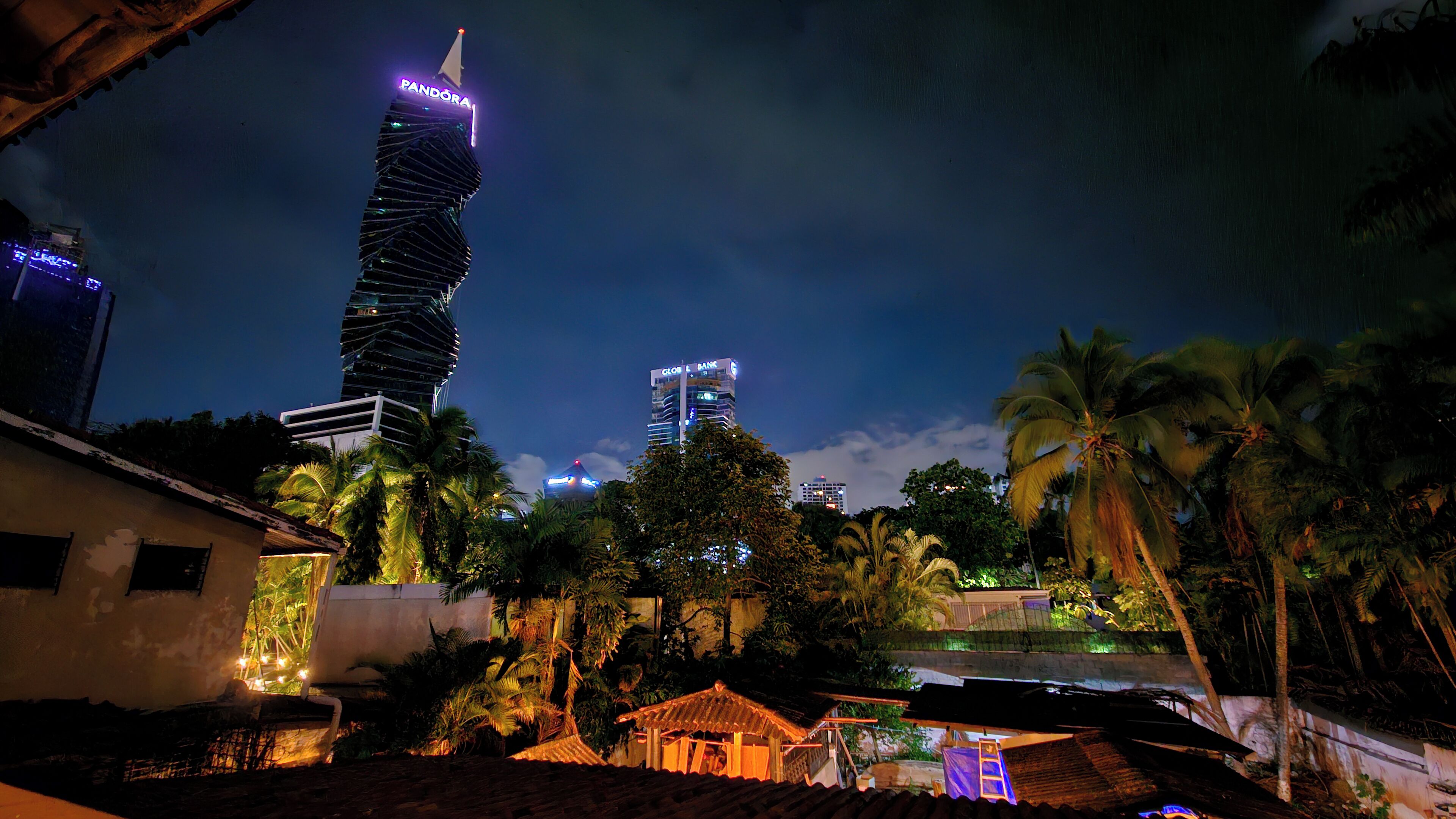 Foto - ORHO Hotel Boutique Marbella Panama City