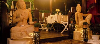 ORHO HOTEL BOUTIQUE PANAMA