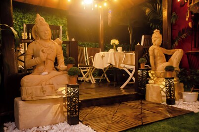 ORHO HOTEL BOUTIQUE PANAMA