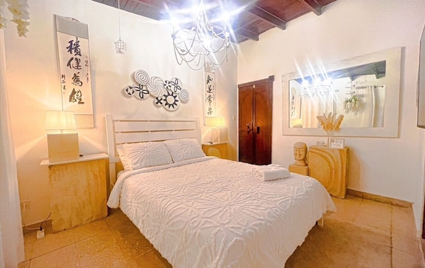 Orho Hotel Boutique Panama - Panama City