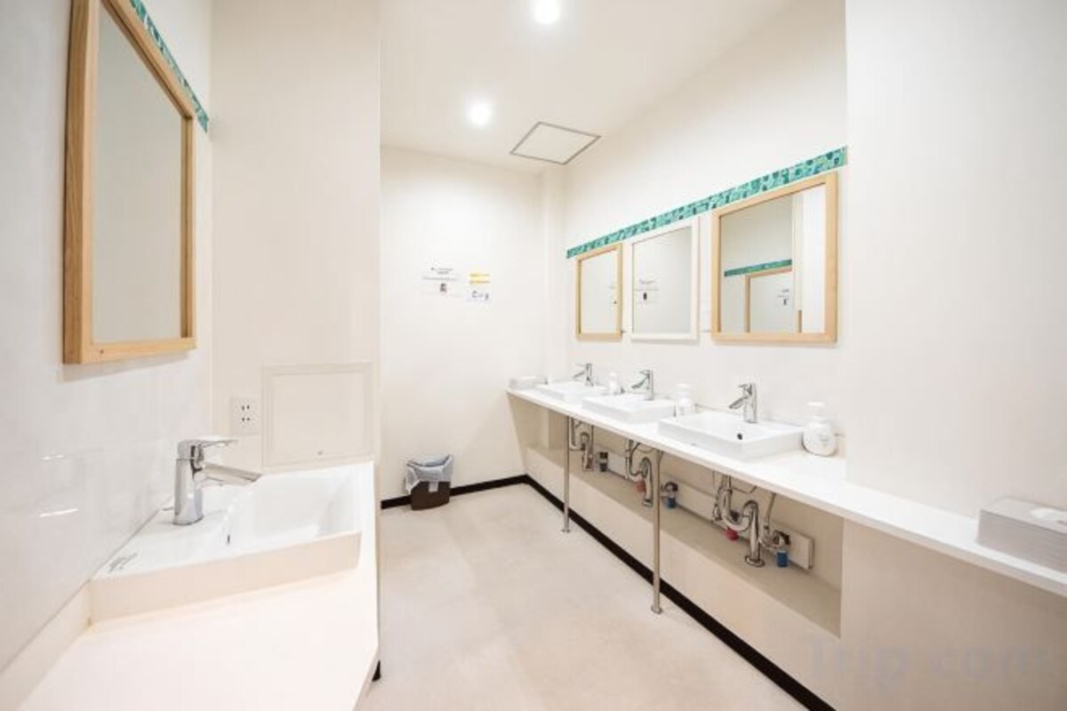 Badkamer