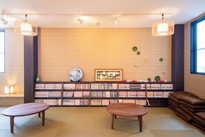 Majoituspaikan mukavuudet