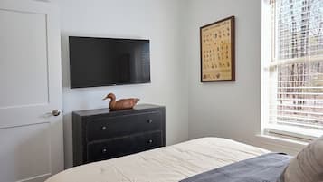 2 bedrooms