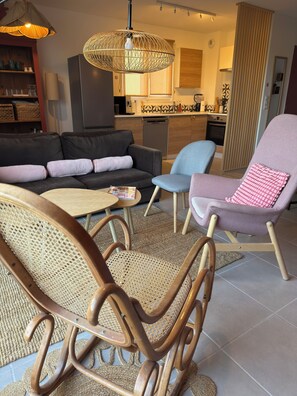 TV connectée, livres