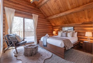 4 makuuhuonetta, silitysrauta/-lauta, Wi-Fi, vuodevaatteet